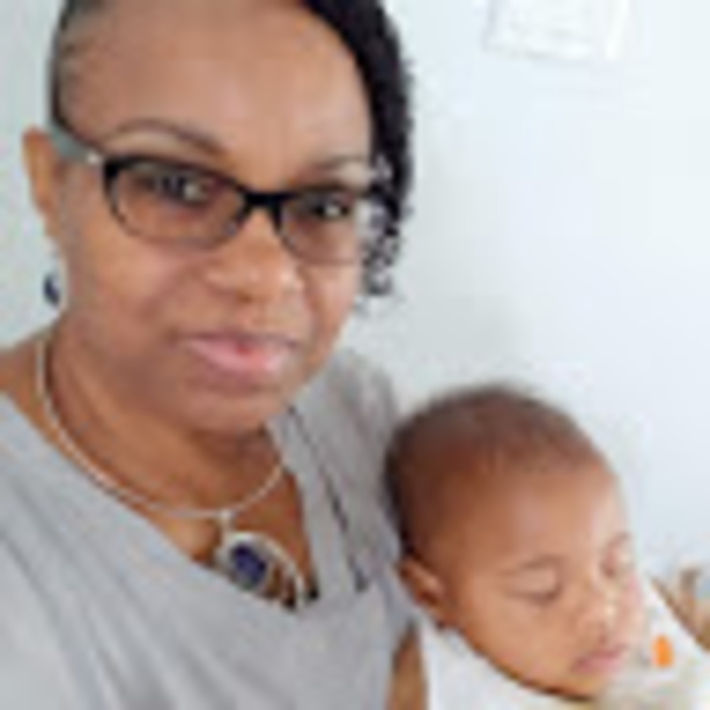 Meet your Posher, Pat